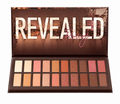 Coastal Scents Revealed Rouge Eyeshadow Palette