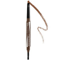 Double action auto brow pencil "Tawny" image 0
