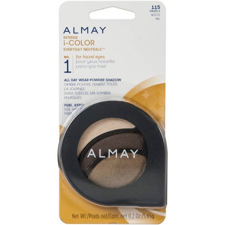 Almay intense i-Color  "Hazel" image 0