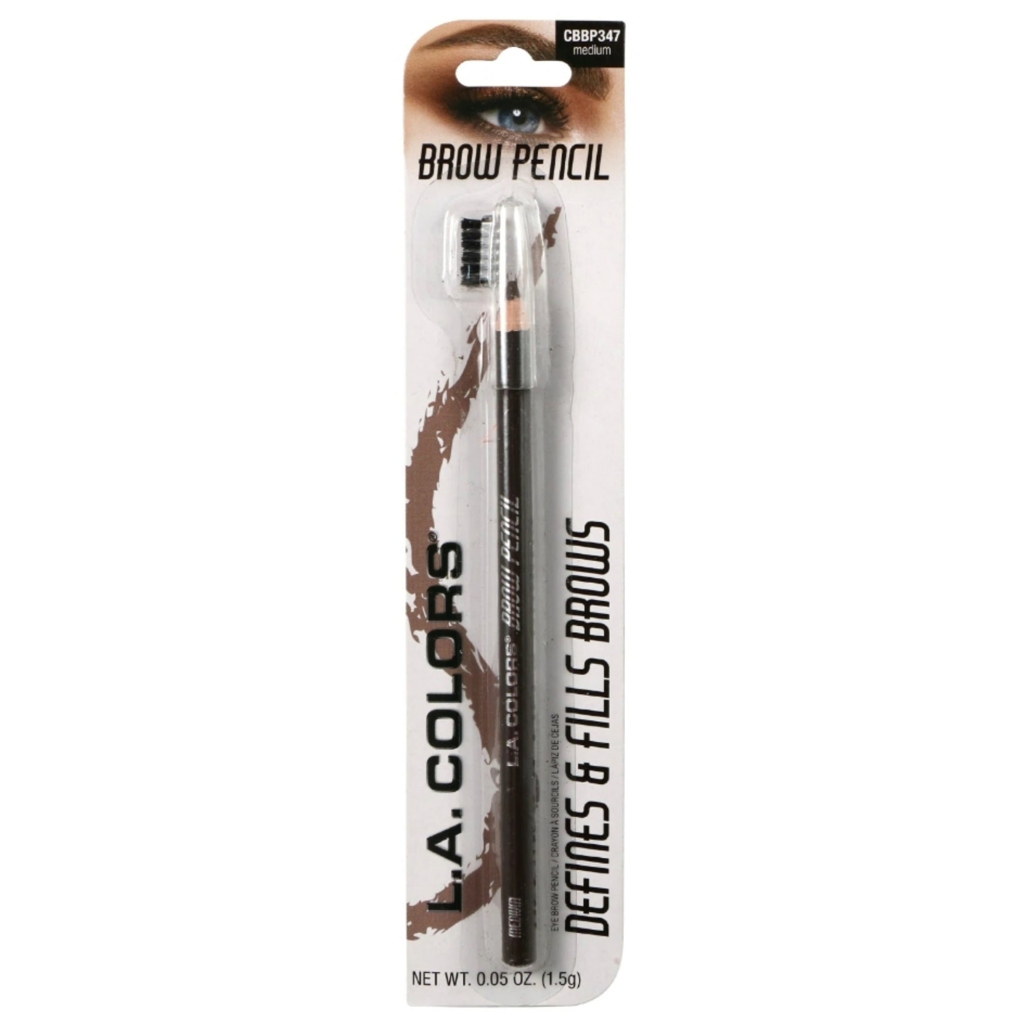 Brow pencil "Medium" image 0