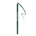Long eyeliner pencil w/ sharpener in "Forest Glitter" image 0
