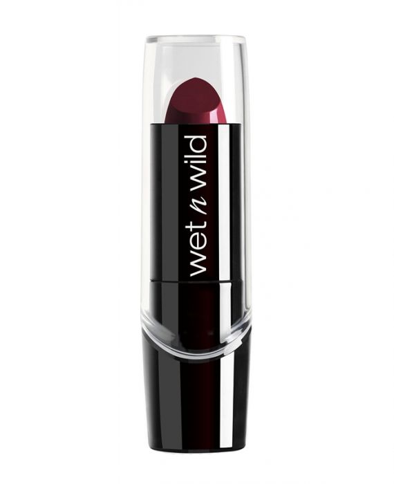 WetnWild Silk Finish lipstick in "Blind Date" image 0