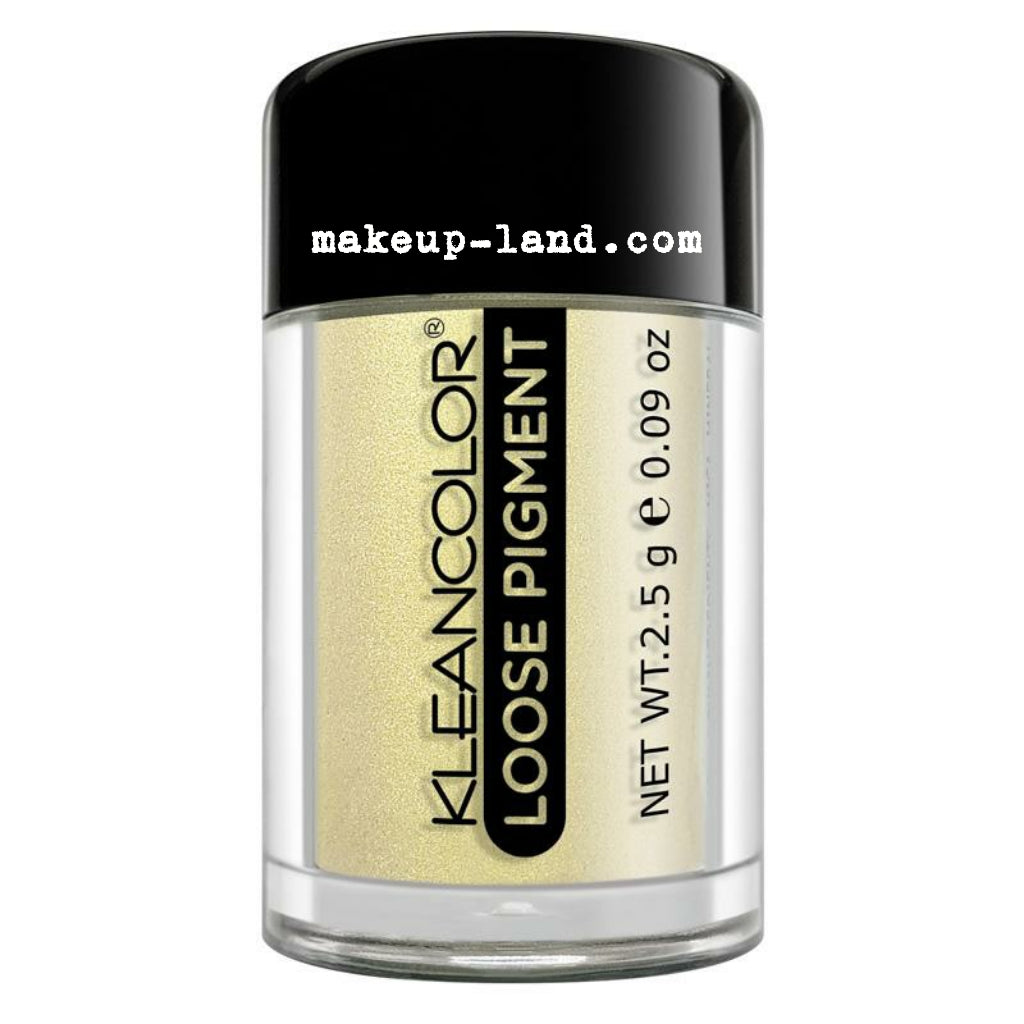 Loose Pigments in "Cake Pop" image 0