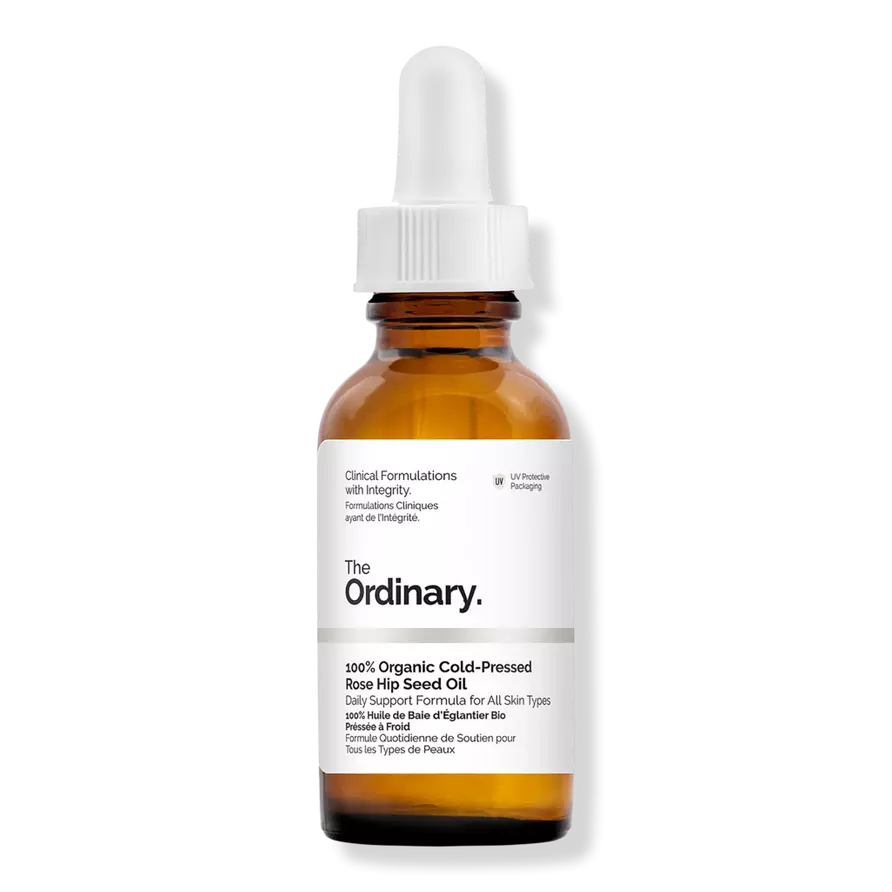 The Ordinary. 100% Organic Cold Pressed Rose Hip Seed Oil image 0