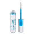 Lash & Brown gel Mascara by essence beauty "Clear" image 0