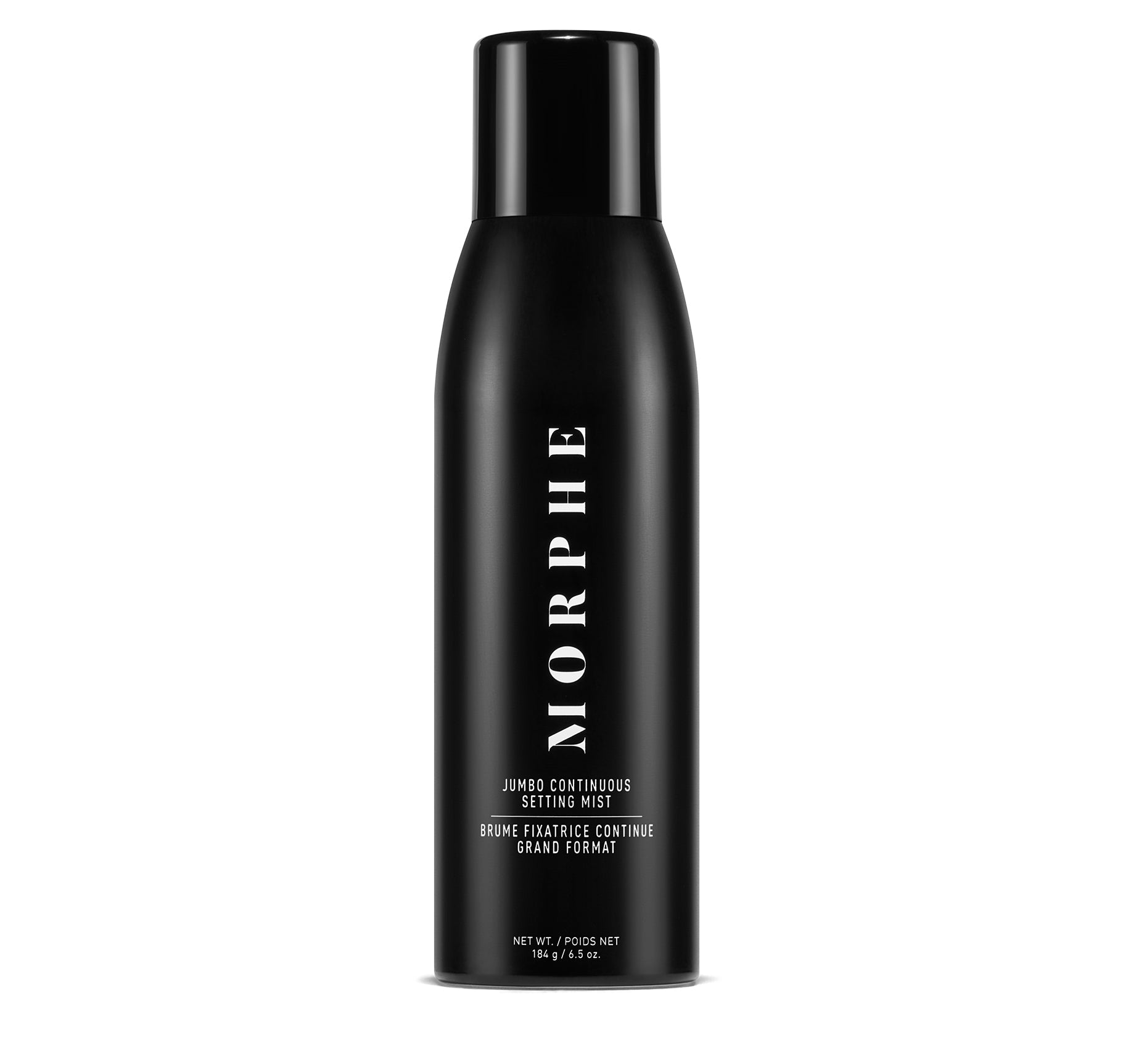 Morphe "JUMBO" Continuous Setting Spray  image 0